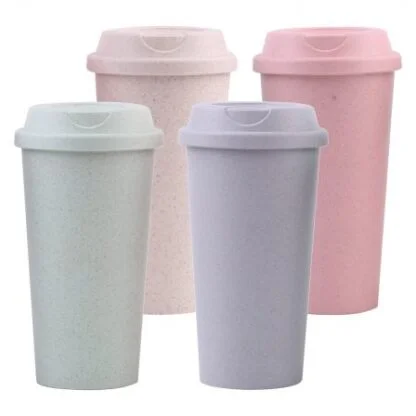 Fresh Bamboo Cup - Image 2