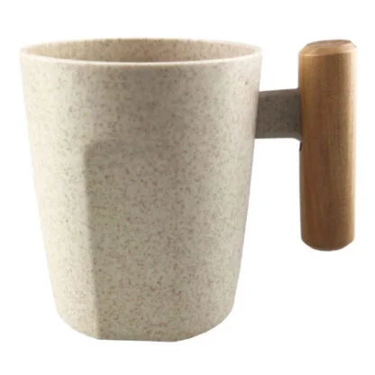 Bogota Bamboo Coffee Cup - Image 4