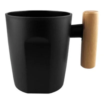 Bogota Bamboo Coffee Cup - Image 3