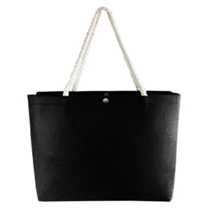 Genova Felt Shopper - Image 2