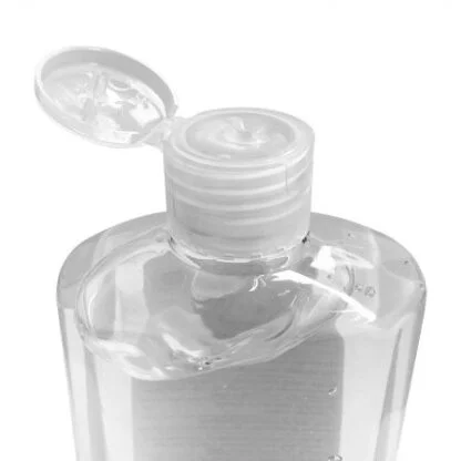 250ml Hand Sanitiser Gel – 75% Alcohol - Image 4