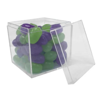 Jelly Bean In Cube 50g - Image 3