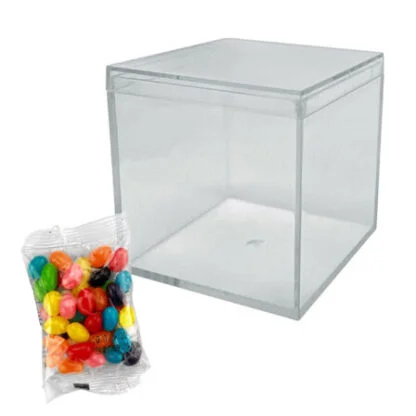 Jelly Bean In Cube 50g - Image 4