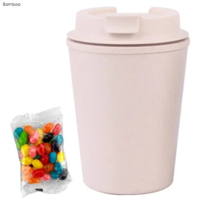 Jelly Bean In Karvo Cup - Image 3