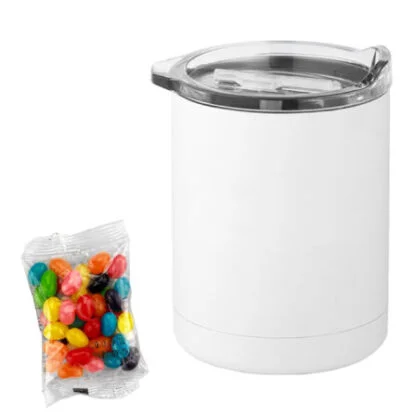 Jelly Bean In Paris Mug - Image 3