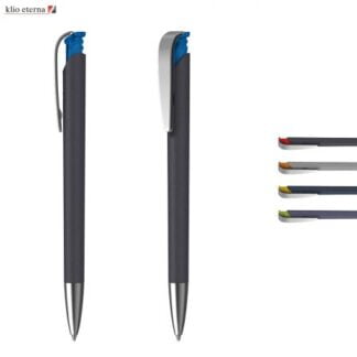 Jona MM Soft grip/Ice