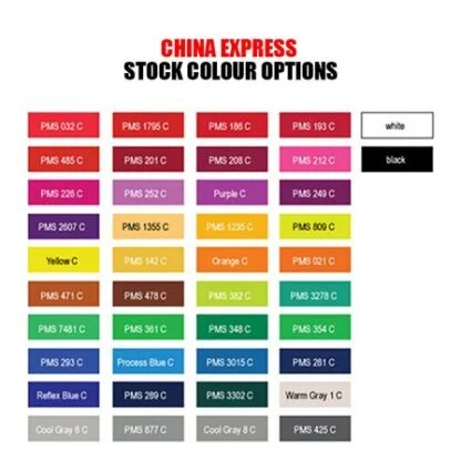 Polyester Lanyards – 20mm (Local Stock) - Image 4