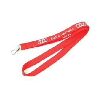 Tubular Lanyards – 12.5mm