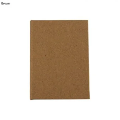 Mini Sticky Note Pad - Image 4