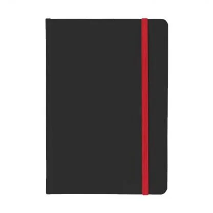 A5 PU Notebook - Image 4