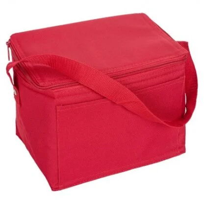 Nylon Cooler Bag - Image 3
