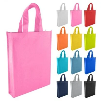 Non Woven Trade Show Bag - Image 2