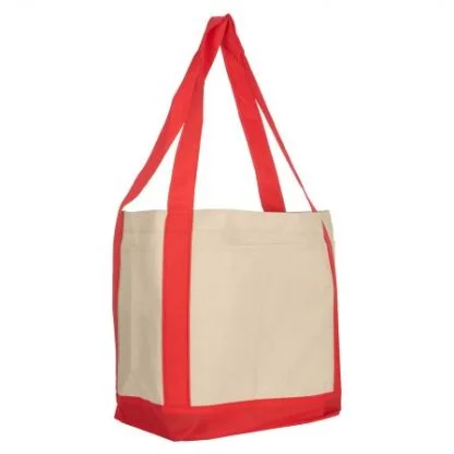 Non Woven Larger Shopper - Image 3