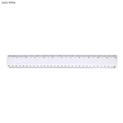 Plastic Ruler 30cm - Image 4