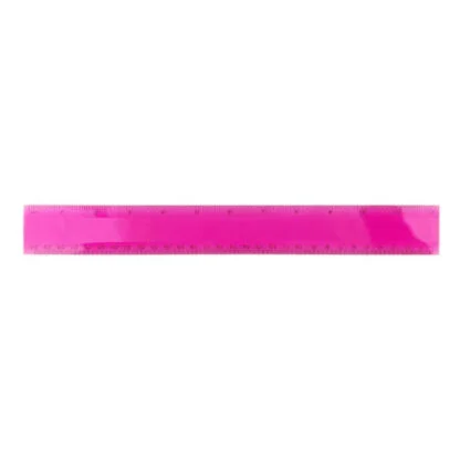PVC Soft Plastic Ruler - Image 3
