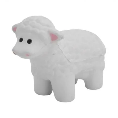 Stress Sheep (Ram & Ewe) - Image 2