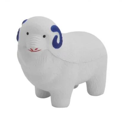 Stress Sheep (Ram & Ewe) - Image 3