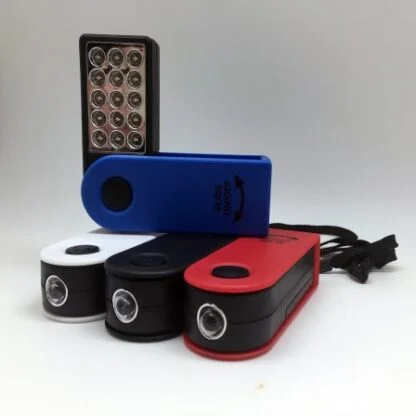 360 Degree Torch - Image 2