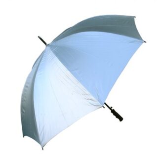 The Sands Umbrella – Silver